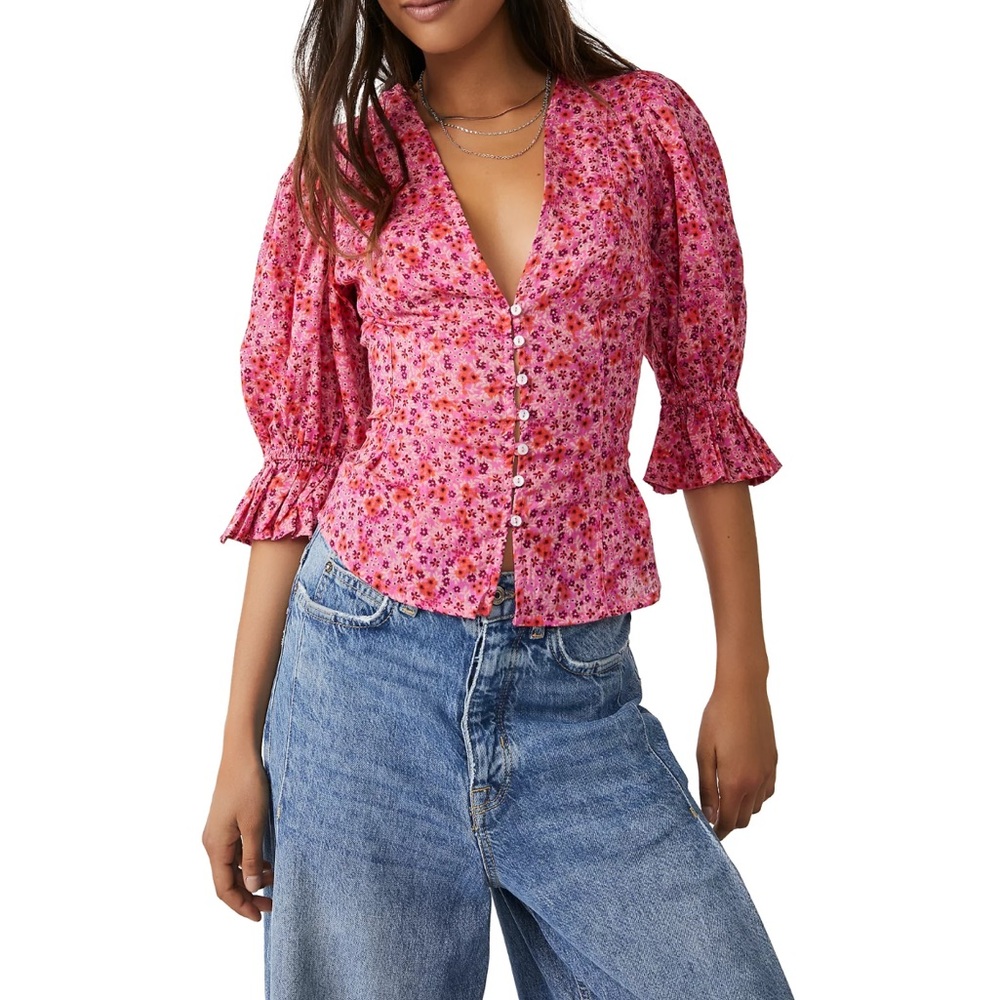 free people I found you top